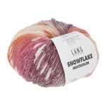 Langyarns Snowflake Multi