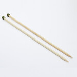 Knitter's Pride Bamboo Needle 10