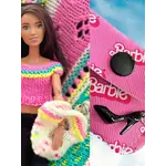 Cozy Color Works Barbie Chic Kit