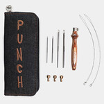 Knitter's Pride Punch Needle Kit