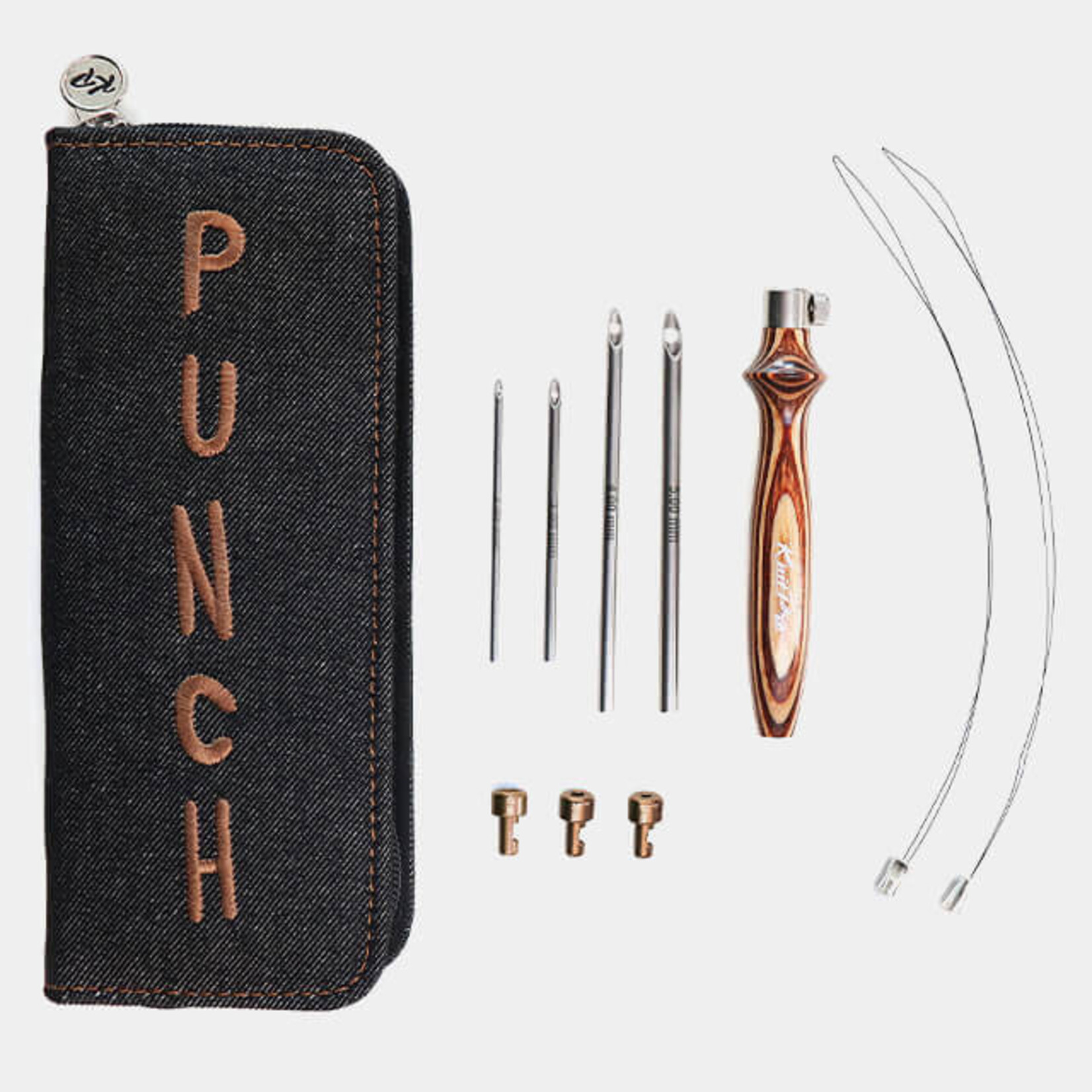 Knit Pro Punch Needle Kit