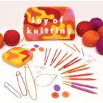 Knitter's Pride Interchangeable Set - Joy of Knitting - Limited Edition Mother's Day Gift Set