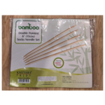 Knitter's Pride Bamboo Double Pointed Needle Set