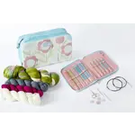 Knitter's Pride Interchangeable Circular Needle Set “Sweet Affair”