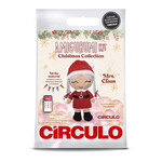 Circulo Amigurumi Kit Mrs Claus