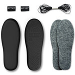 Knit Pro Botties Basic Edition Sole Set