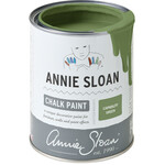 Annie Sloan Chalk Paint 120 ML Capability Green