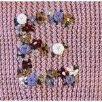 KKN Embroidery on Knitting or Crochet - Saturday, April 12th 1-2:30pm