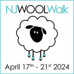 2024 NJ Wool Walk Passport