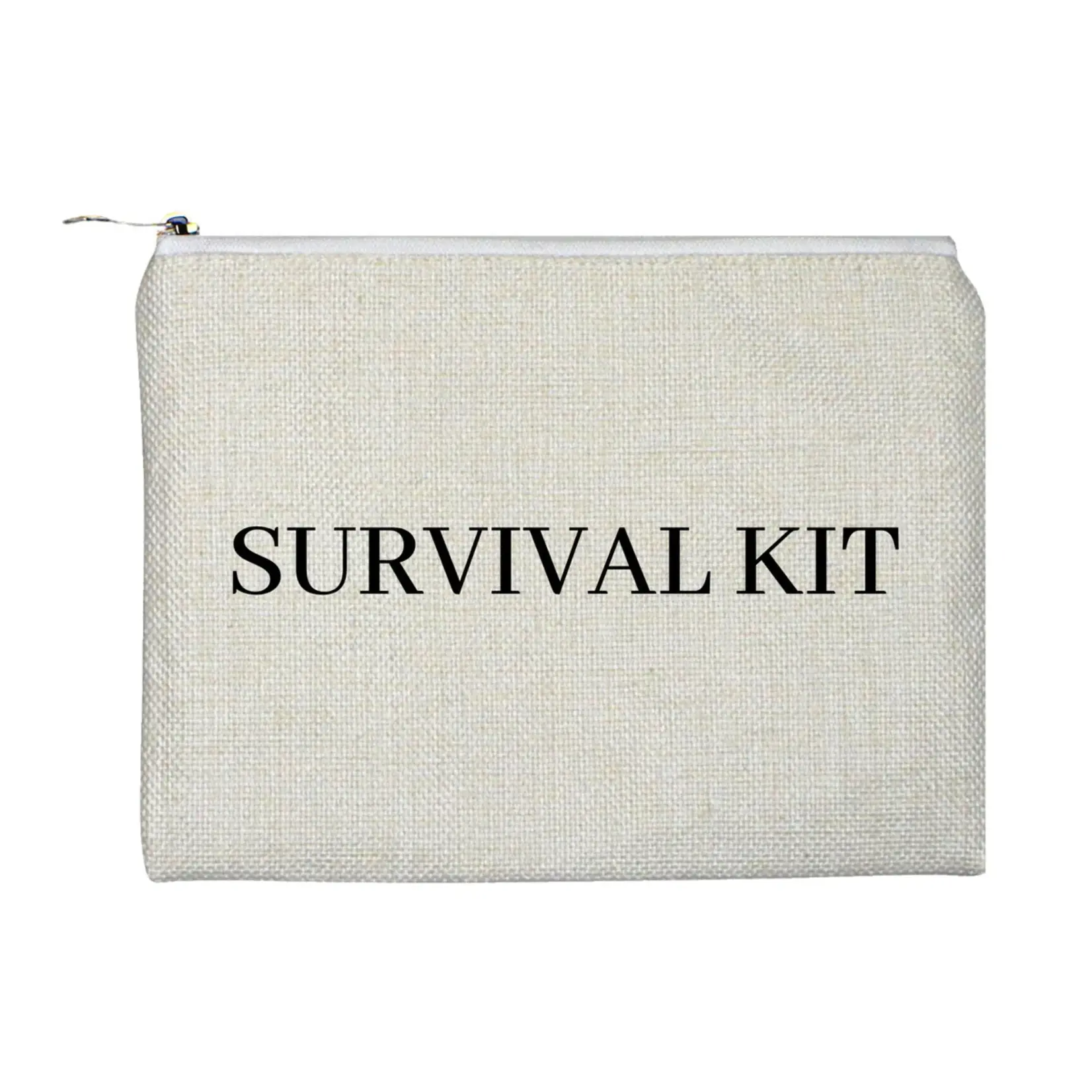 Cora & Pate Survival Kit Accessory Bag