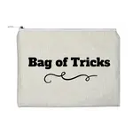 Cora & Pate Bag of Tricks Accessory Bag
