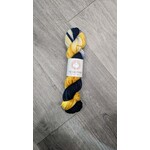 Sheepyshire Super Squishy Worsted Knit Knot Golden
