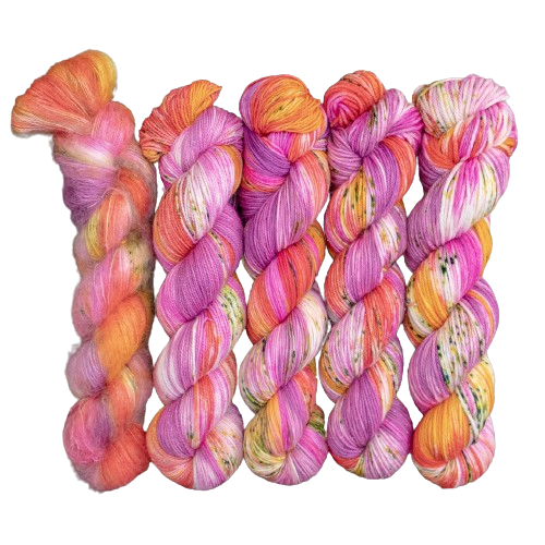 Wool-Ease® Roving Origins Yarn – Lion Brand Yarn