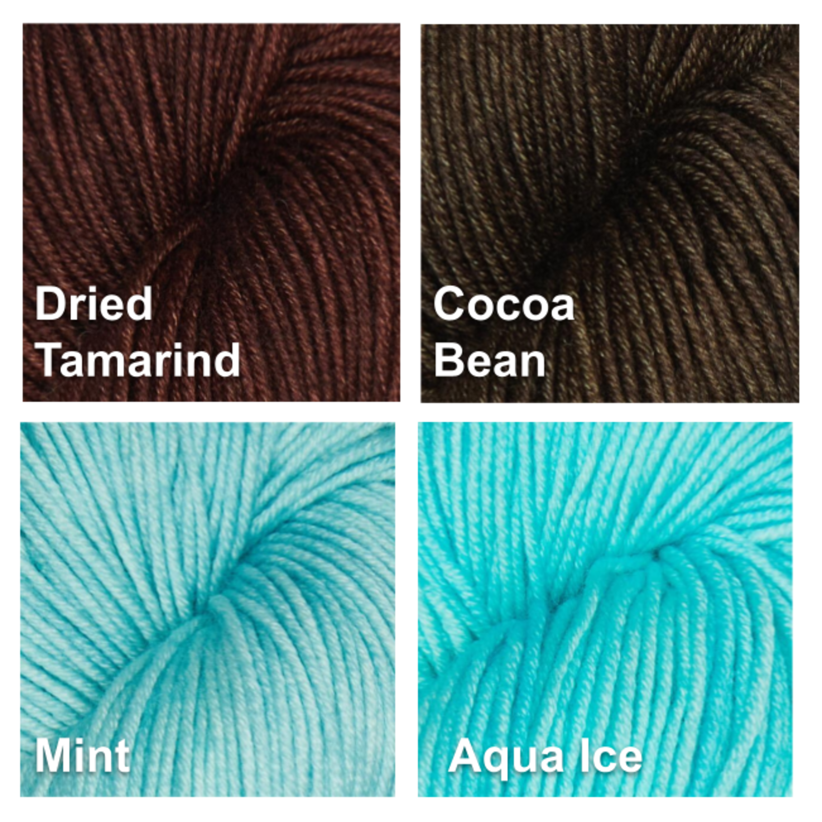 Knit Pro Symfonie Yarns Viva (3.5 oz / 240 yds)