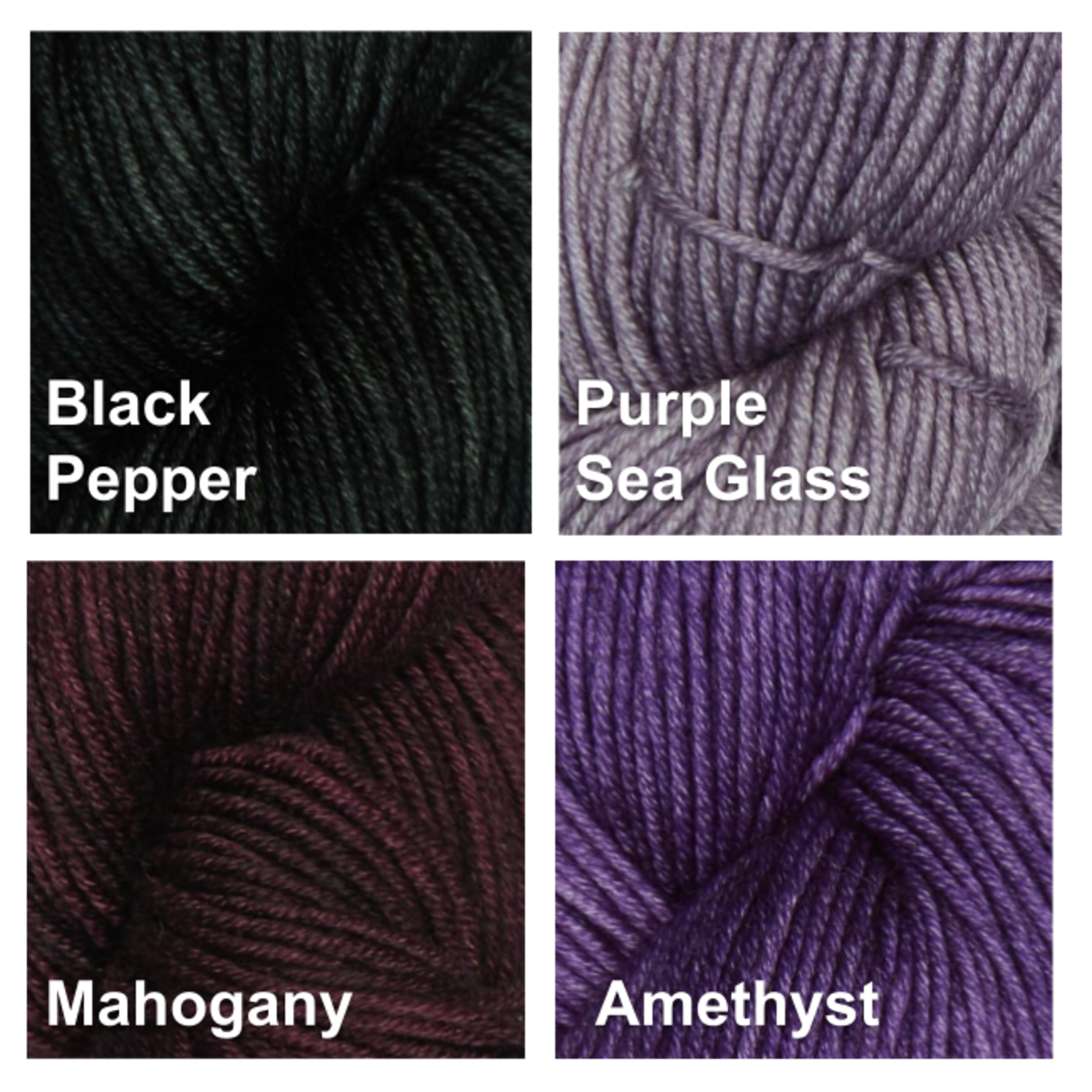 Knit Pro Symfonie Yarns Viva (3.5 oz / 240 yds)