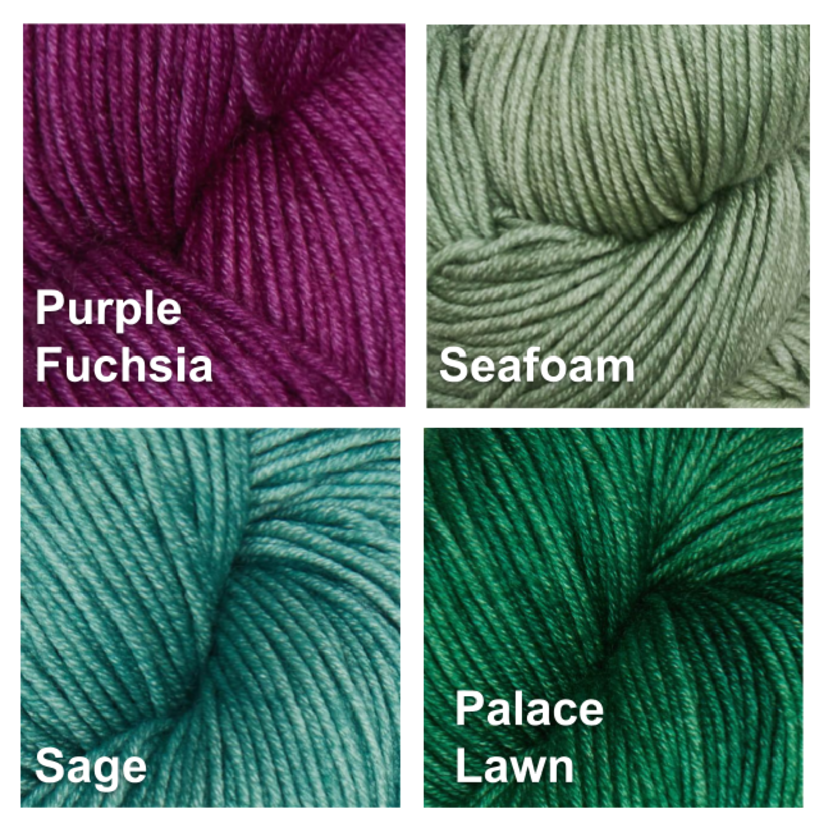 Knit Pro Symfonie Yarns Viva (3.5 oz / 240 yds)