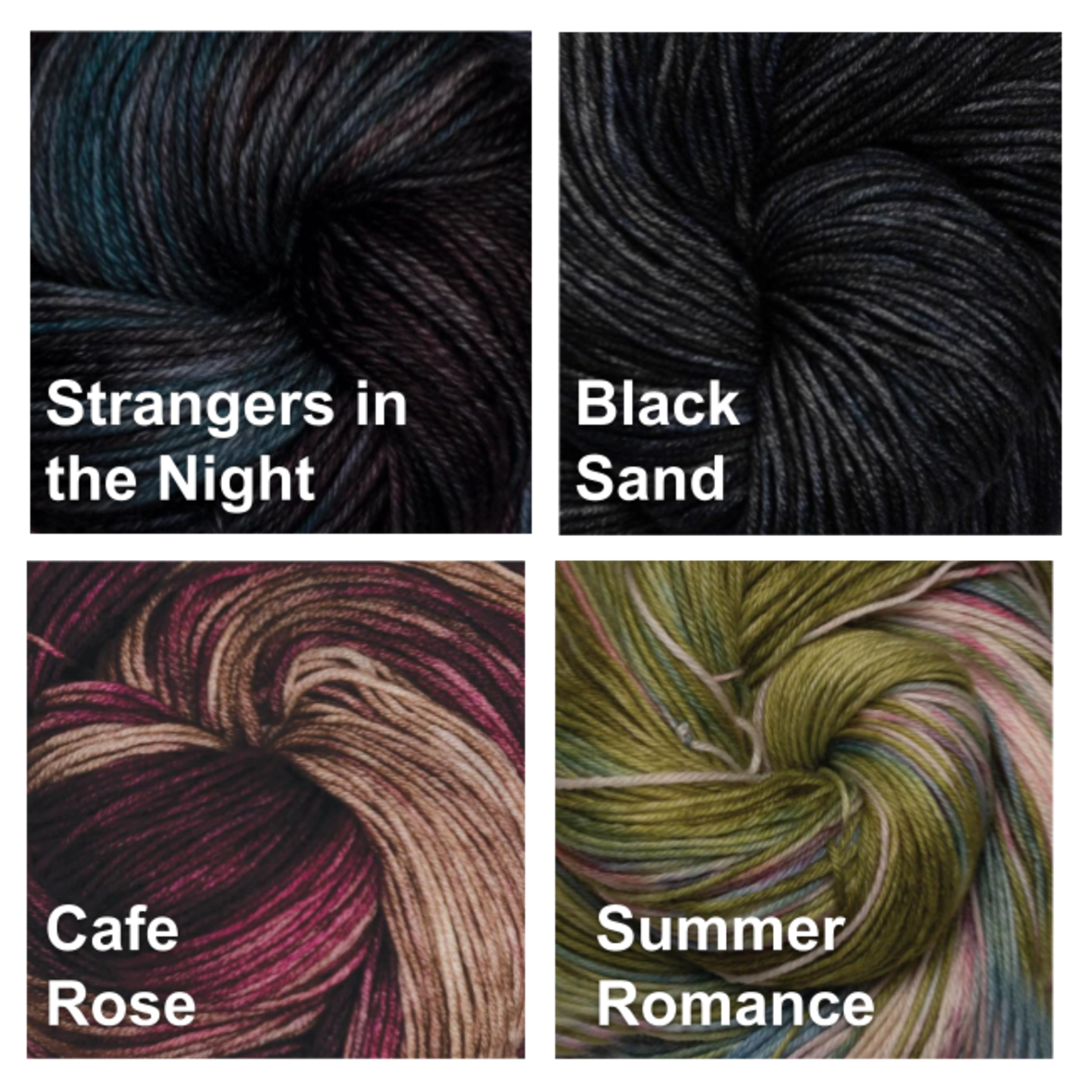 Knit Pro Symfonie Yarns Viva (3.5 oz / 240 yds)