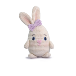 Circulo My First Amigurumi Kit Farm