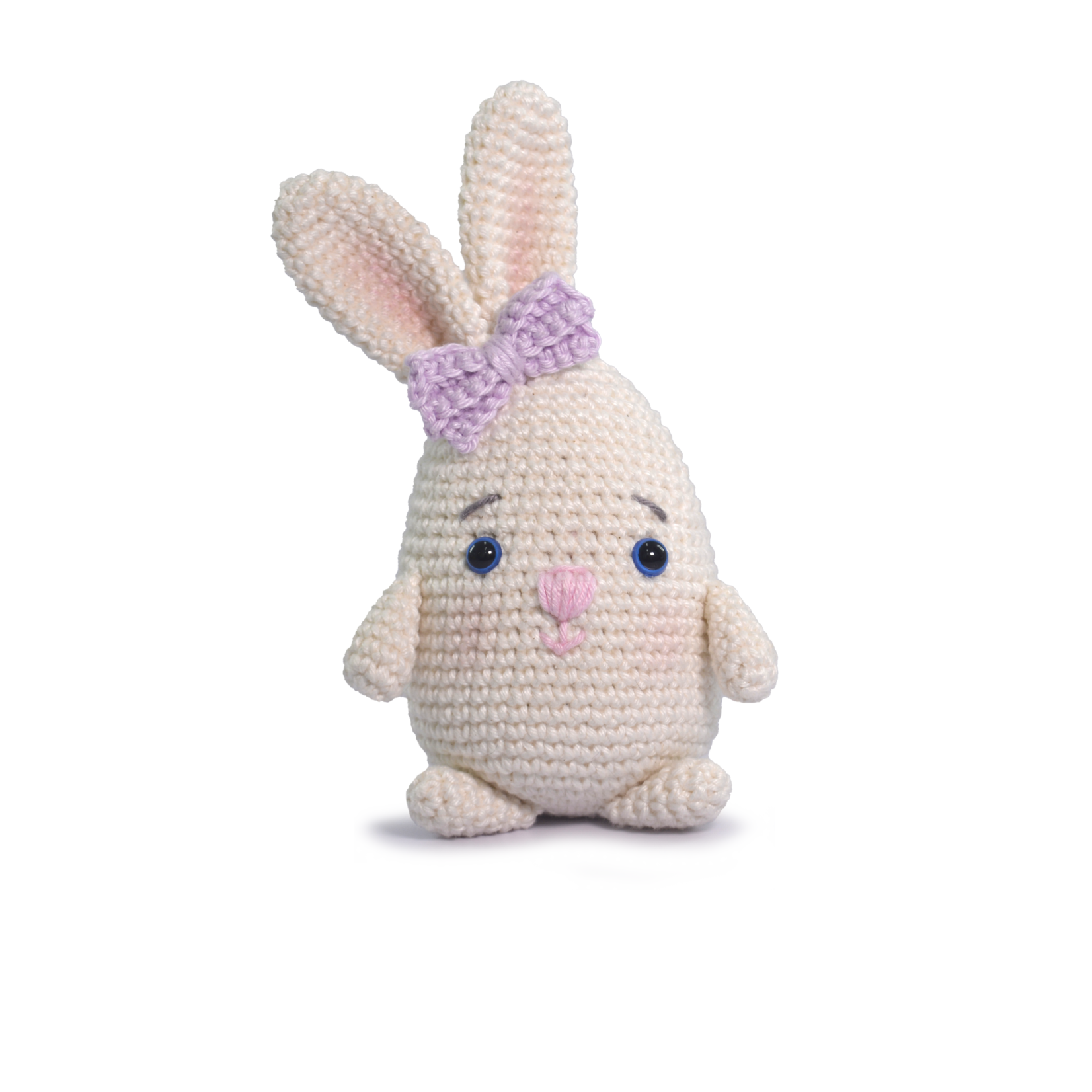 Circulo My First Amigurumi Kit Farm