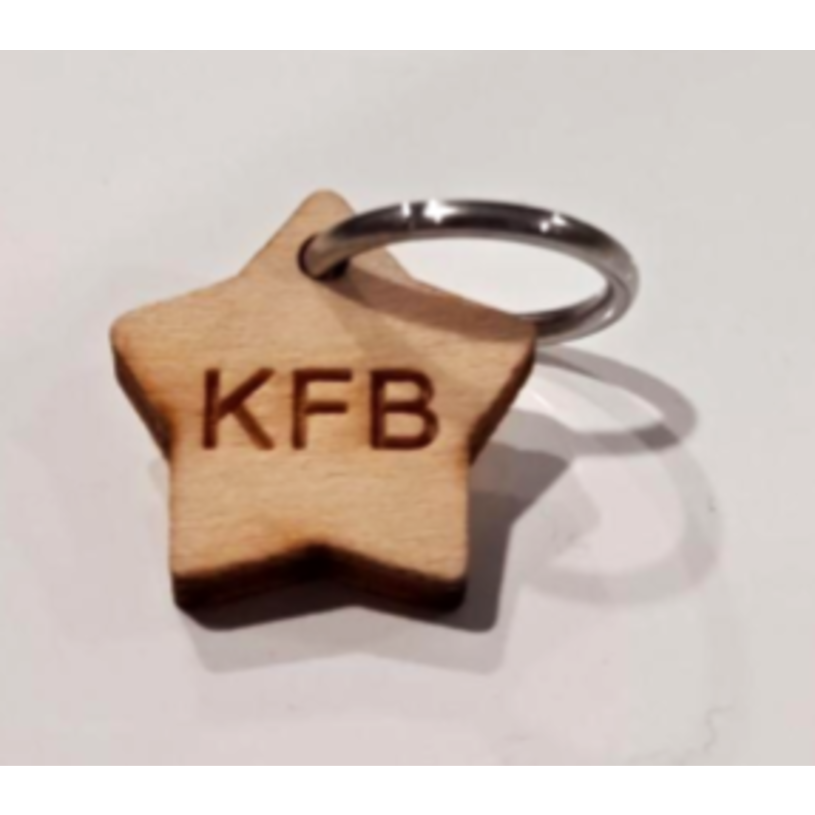 Katrinkles KFB Stitch Marker