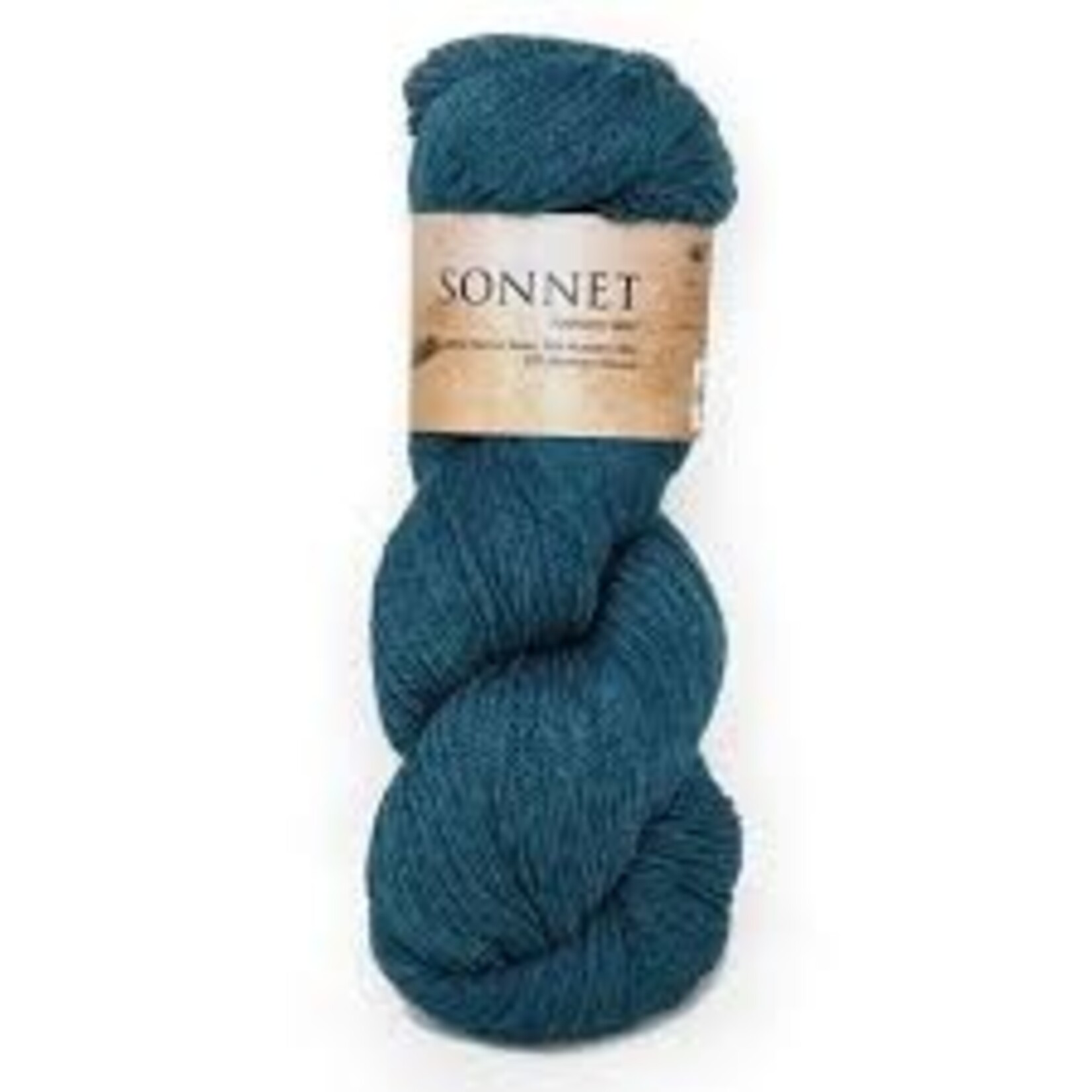 Plymouth Yarn Sonnet