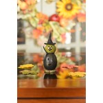 Lil Fiona Witch Gourd