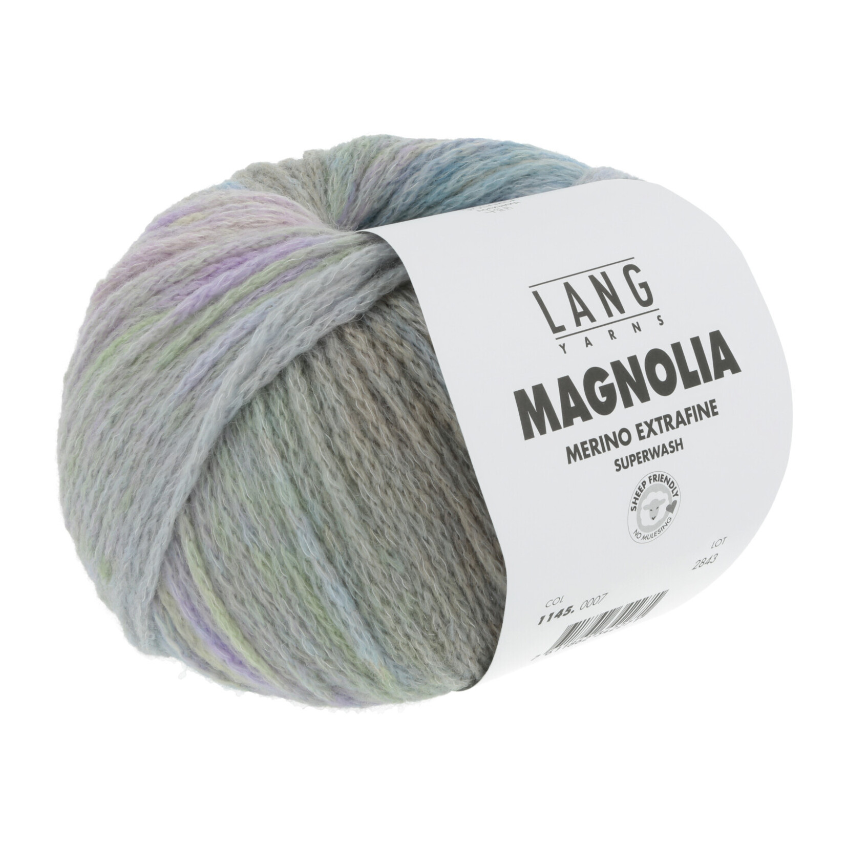 Magnolia