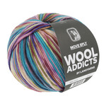 Wool Addicts Move 8 Ply