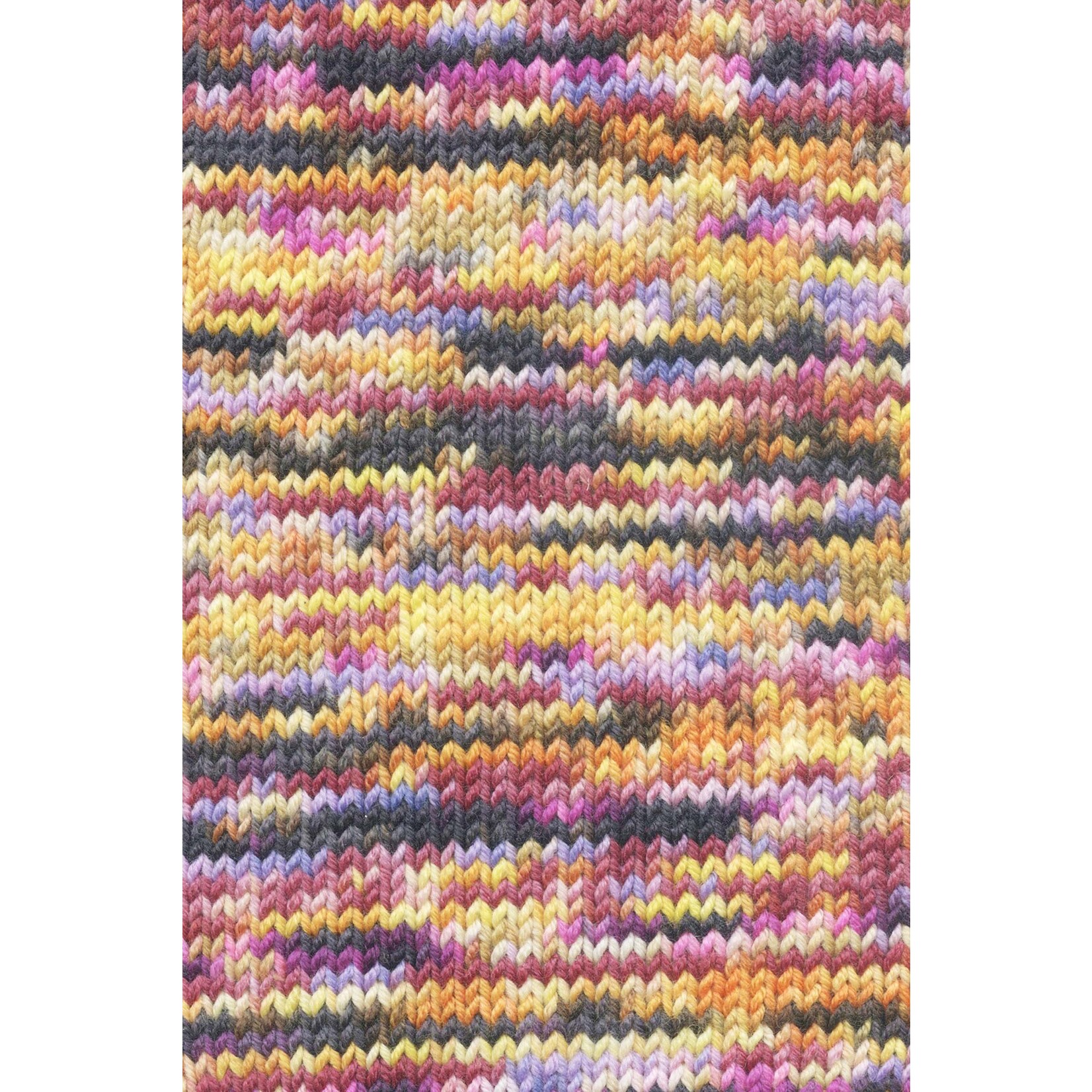 Wool Addicts Move 8 Ply