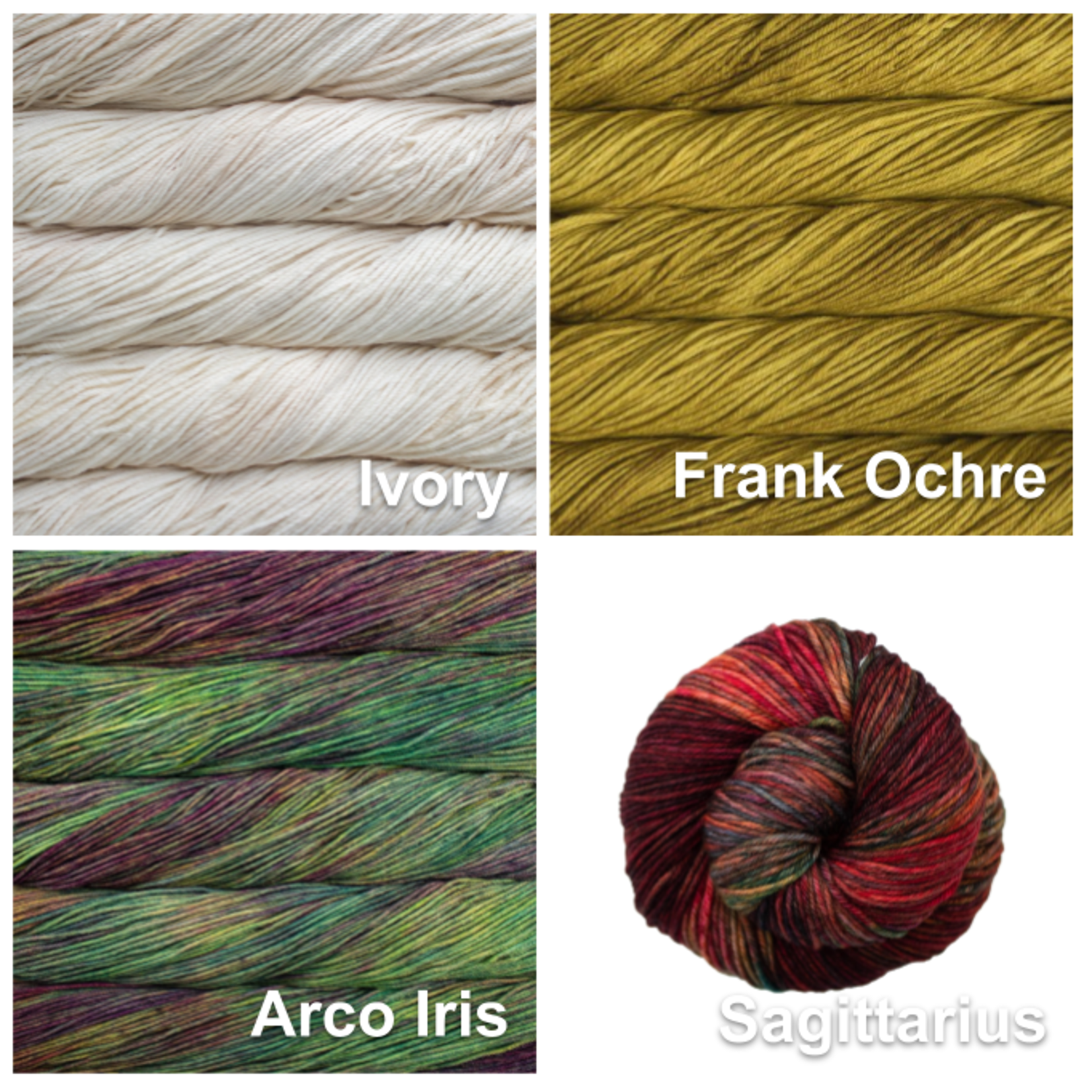 Malabrigo Rios