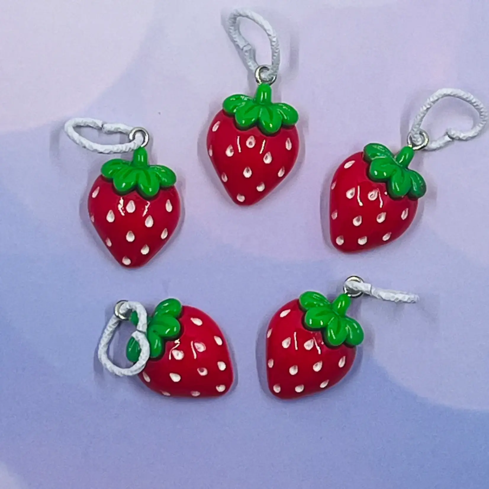 Coley Stitch Markers