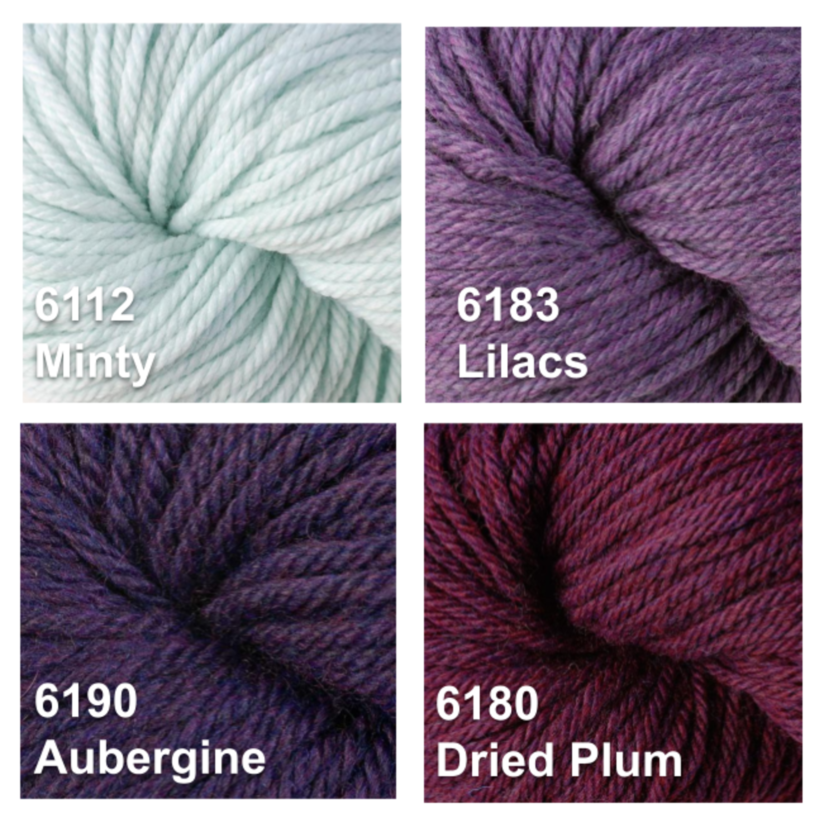 Berroco Vintage Chunky