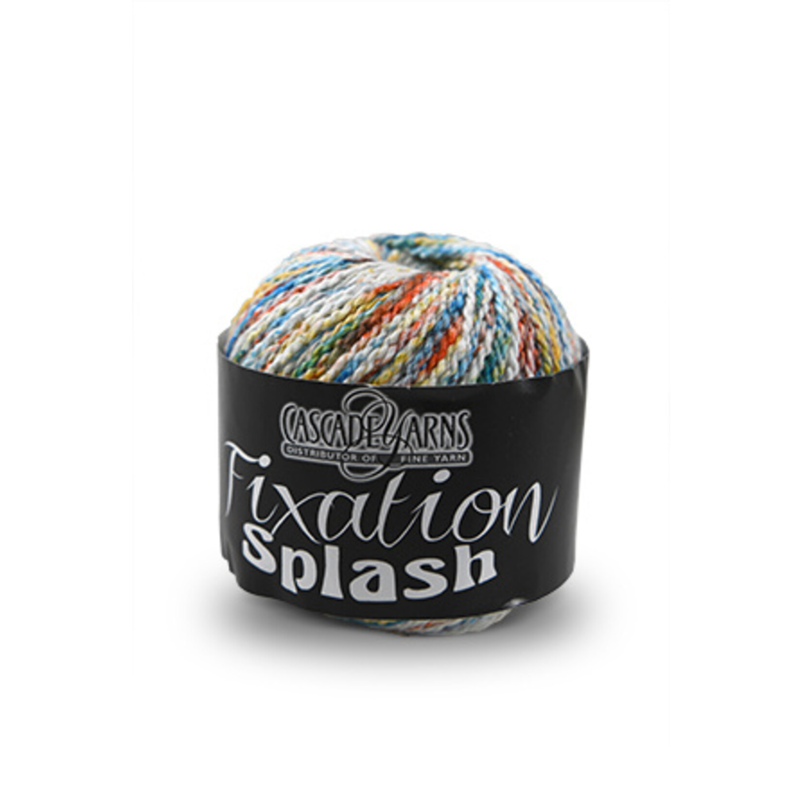 Cascade Yarns Fixation Splash