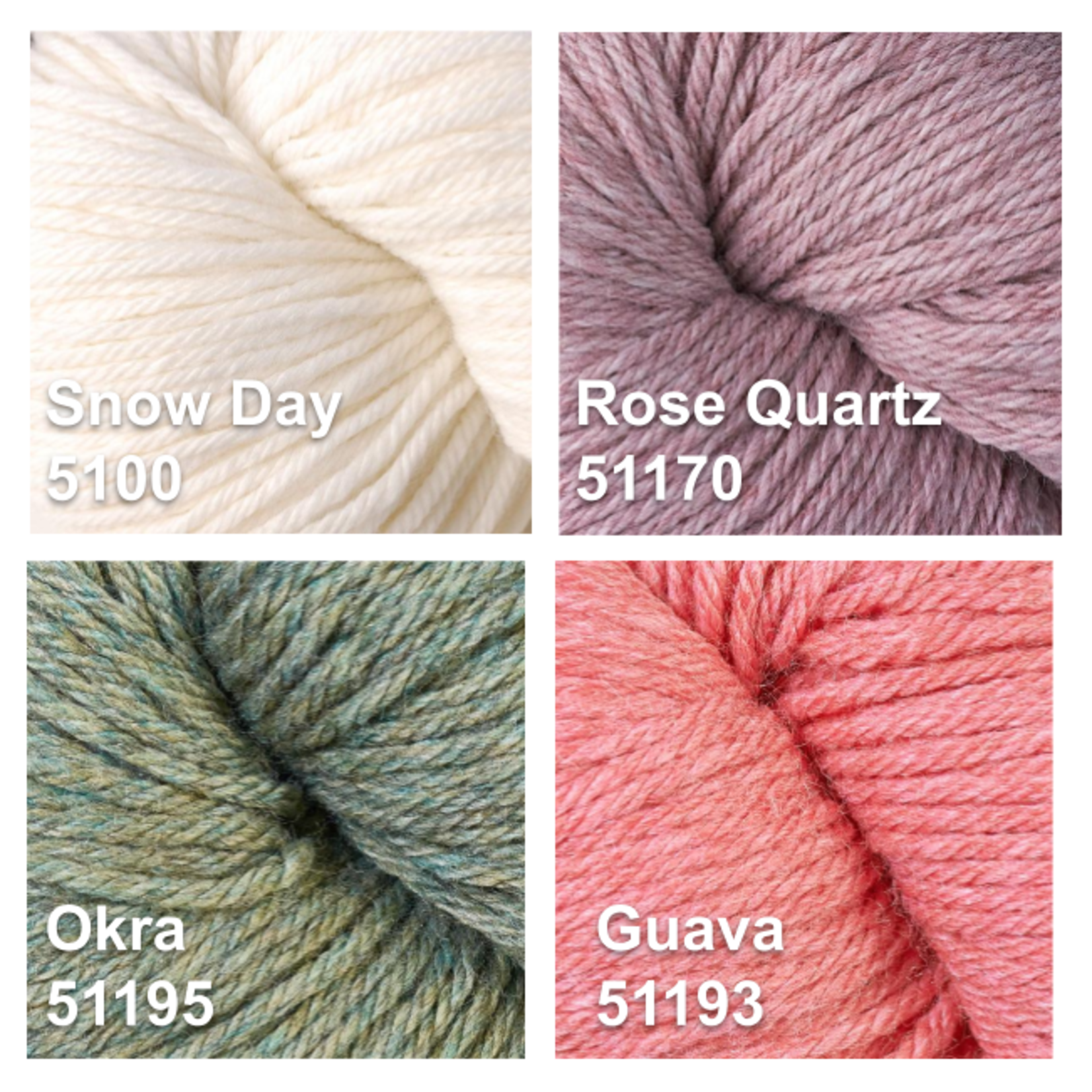 Berroco Vintage Yarn by Berroco