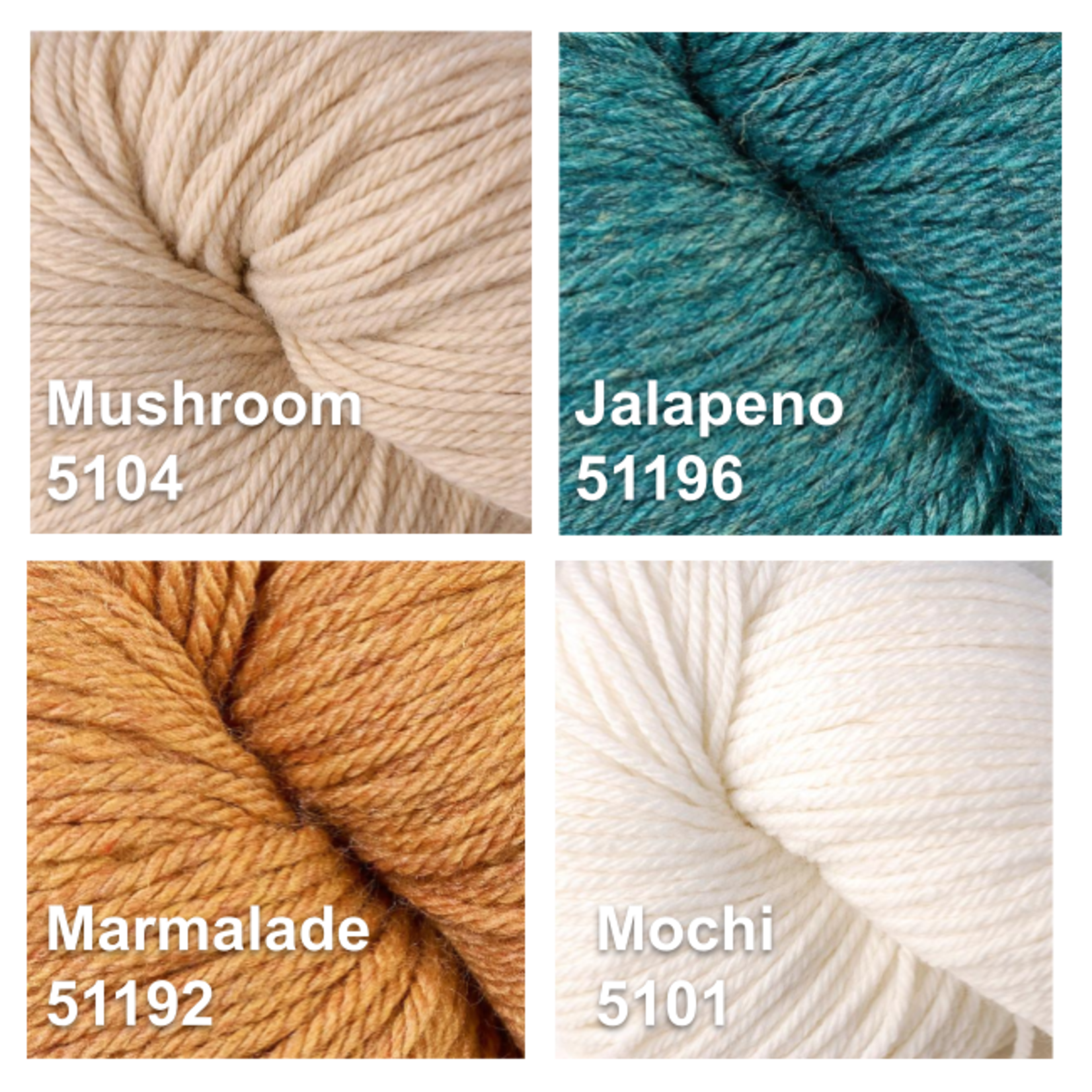Berroco Vintage Yarn by Berroco