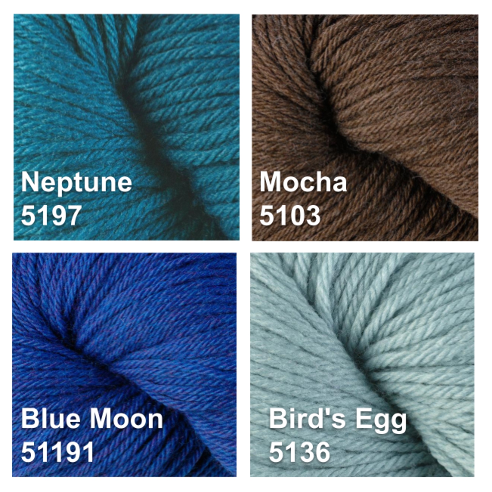 Berroco Vintage Yarn by Berroco