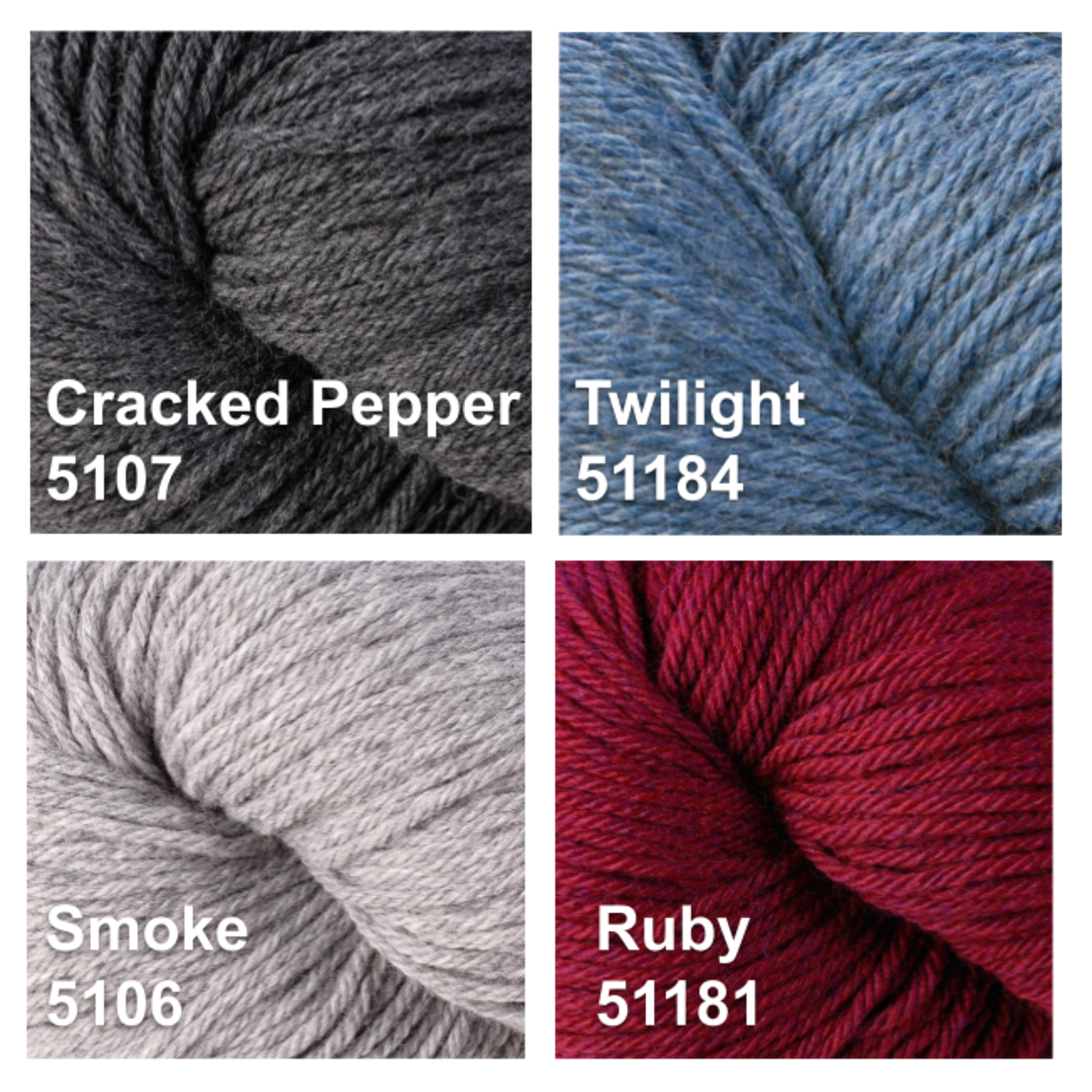 Berroco Vintage Yarn by Berroco