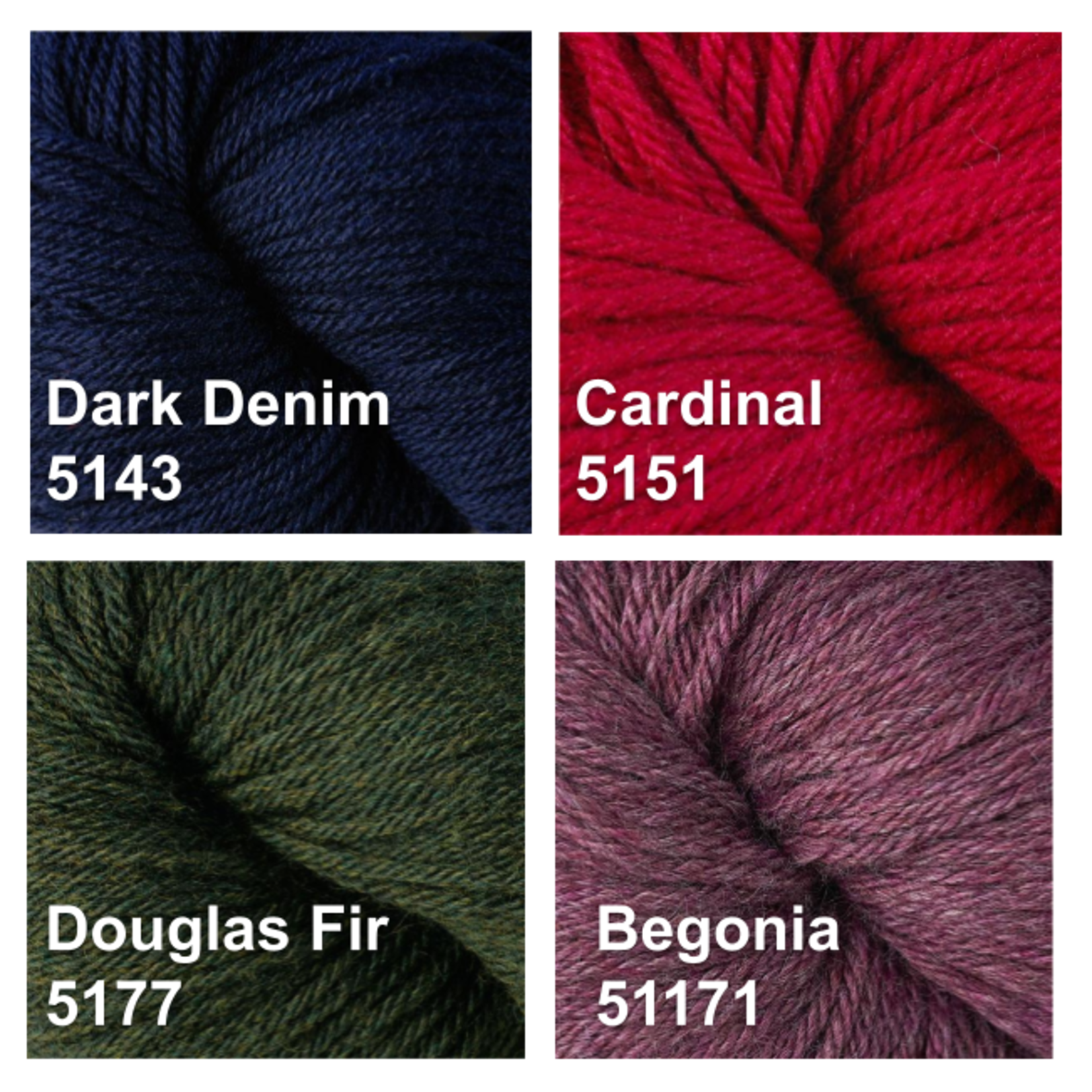 Berroco Vintage Yarn by Berroco