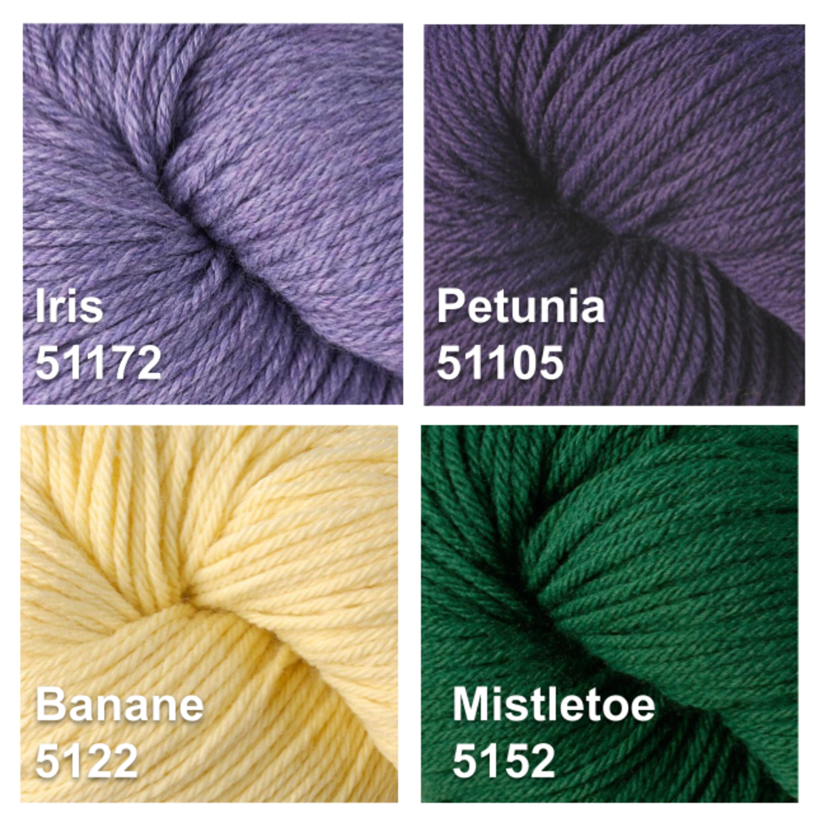 Berroco Vintage Yarn by Berroco
