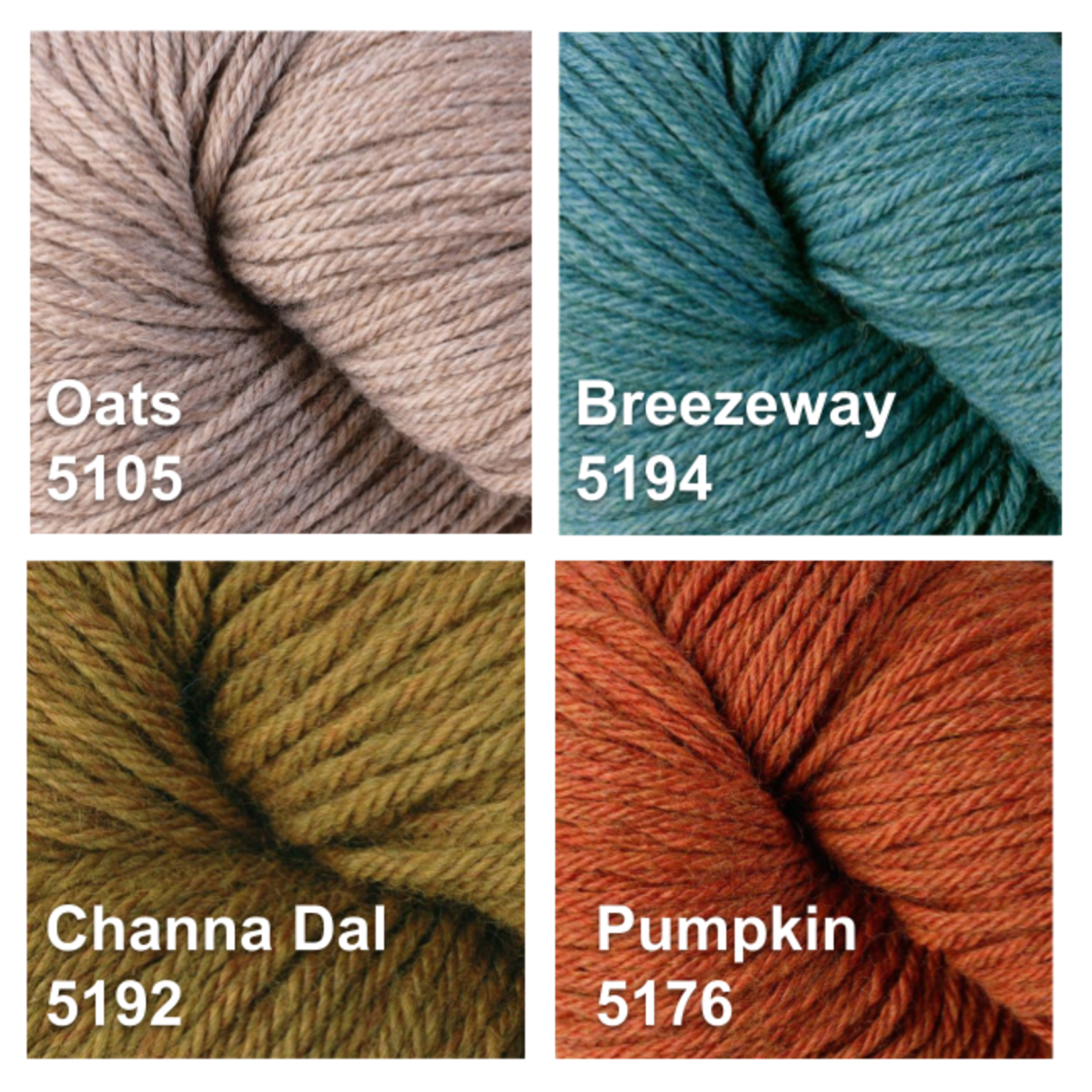 Berroco Vintage Yarn by Berroco