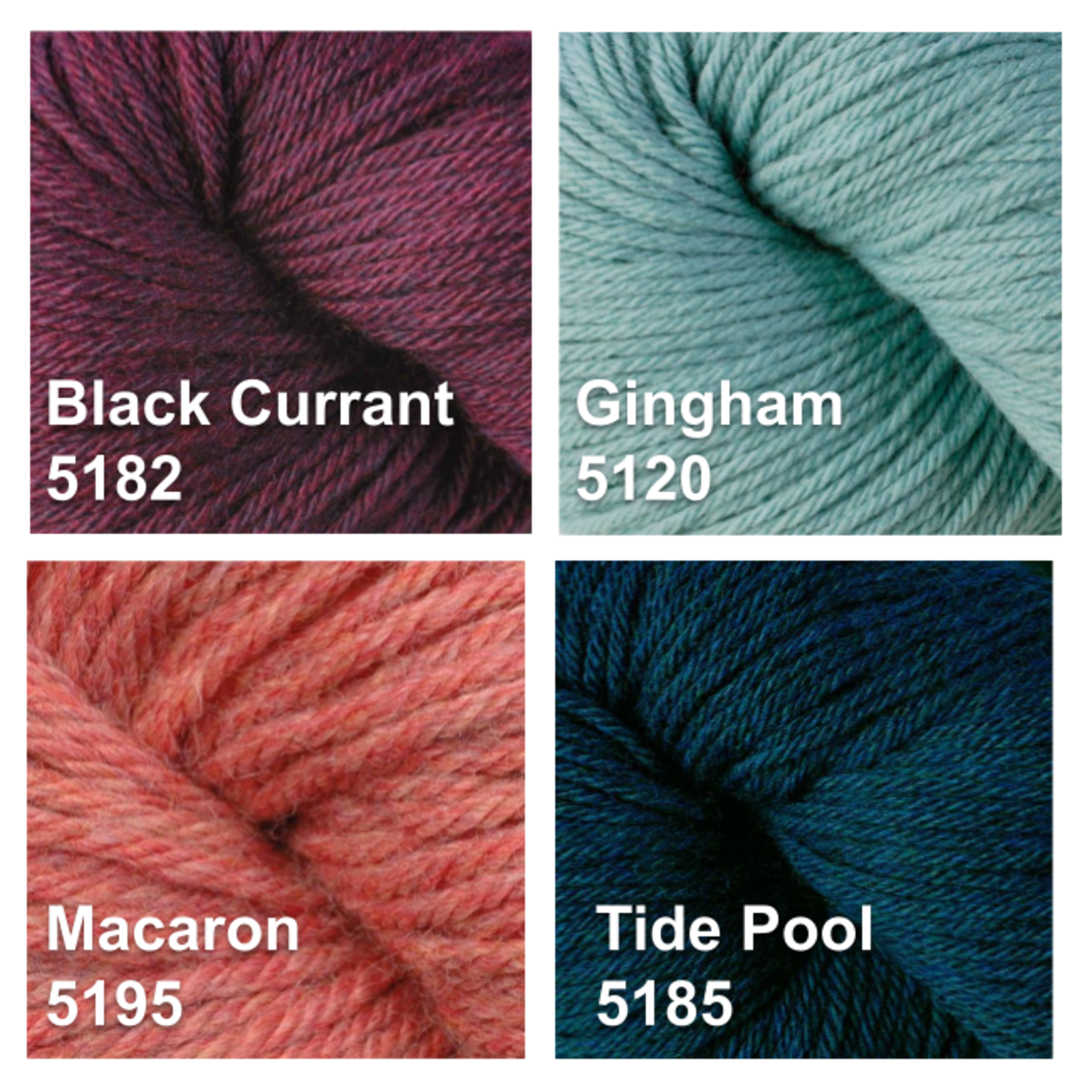 Berroco Vintage Yarn by Berroco