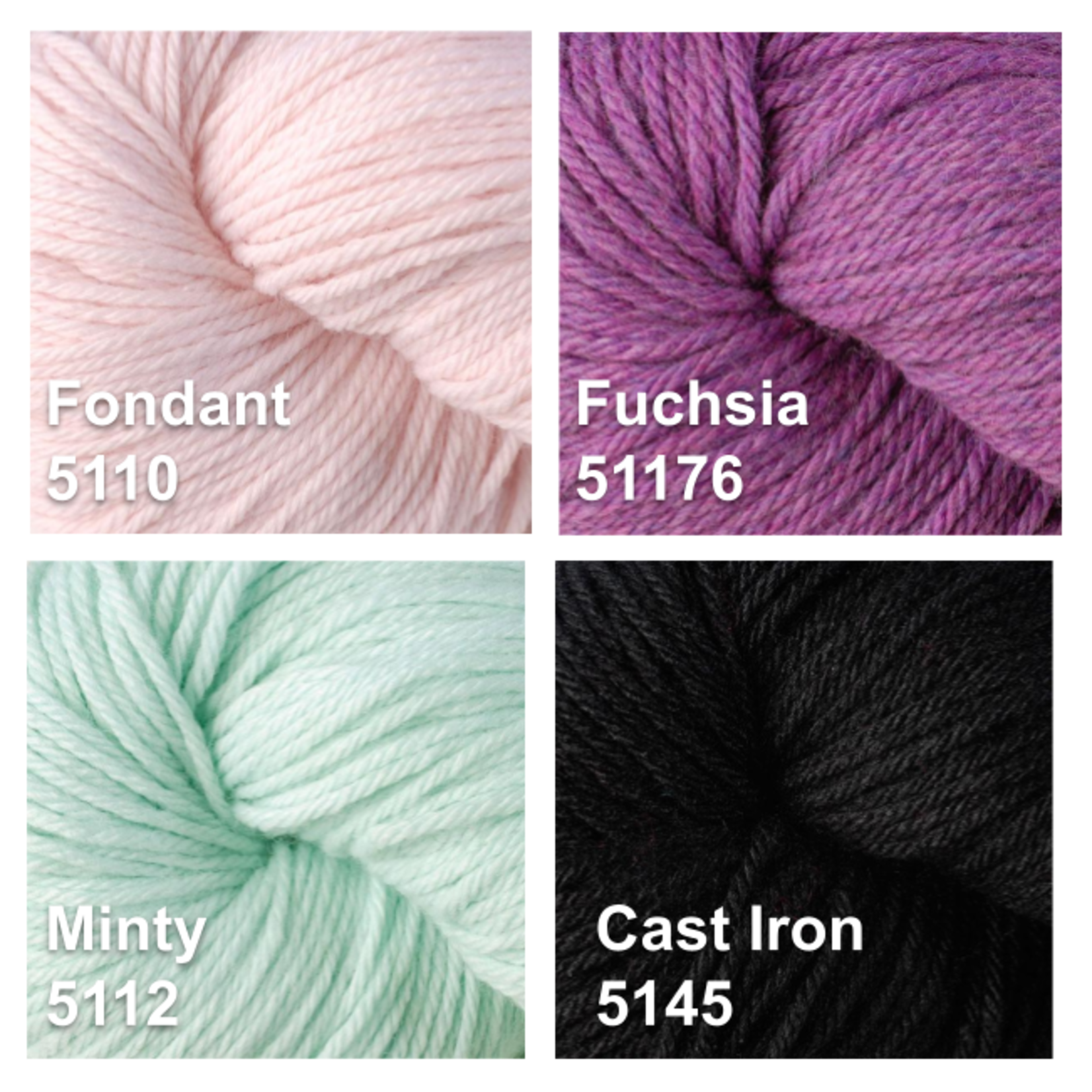 Berroco Vintage Yarn by Berroco