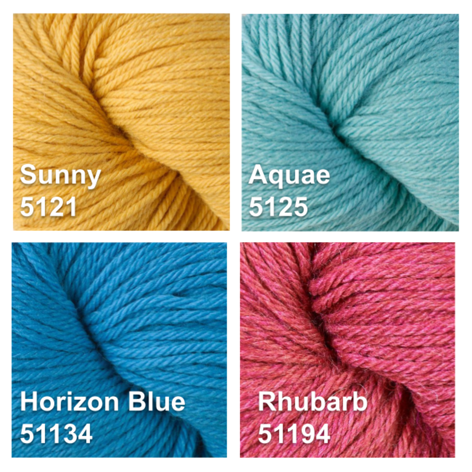 Berroco Vintage Yarn by Berroco