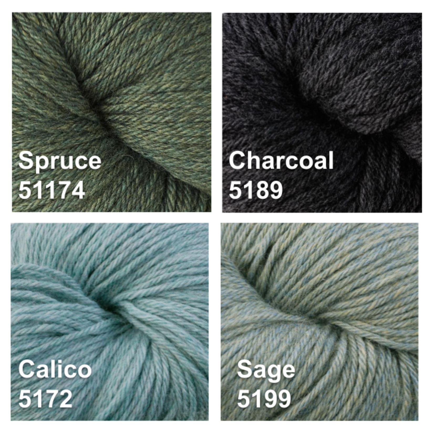 Berroco Vintage Yarn by Berroco