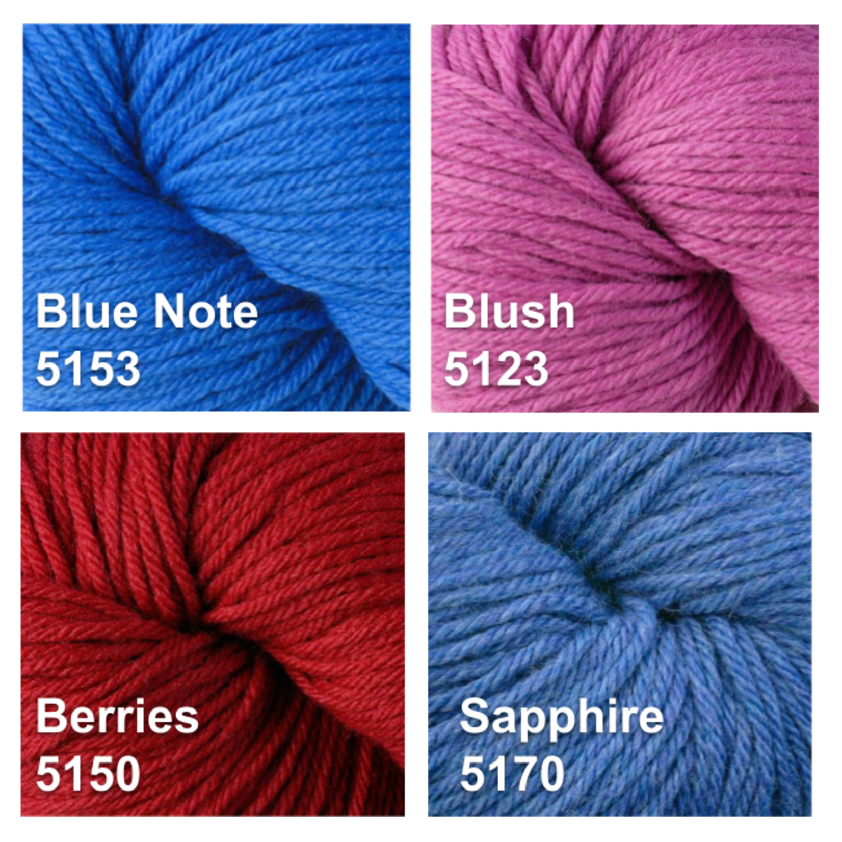 Berroco Vintage Yarn by Berroco