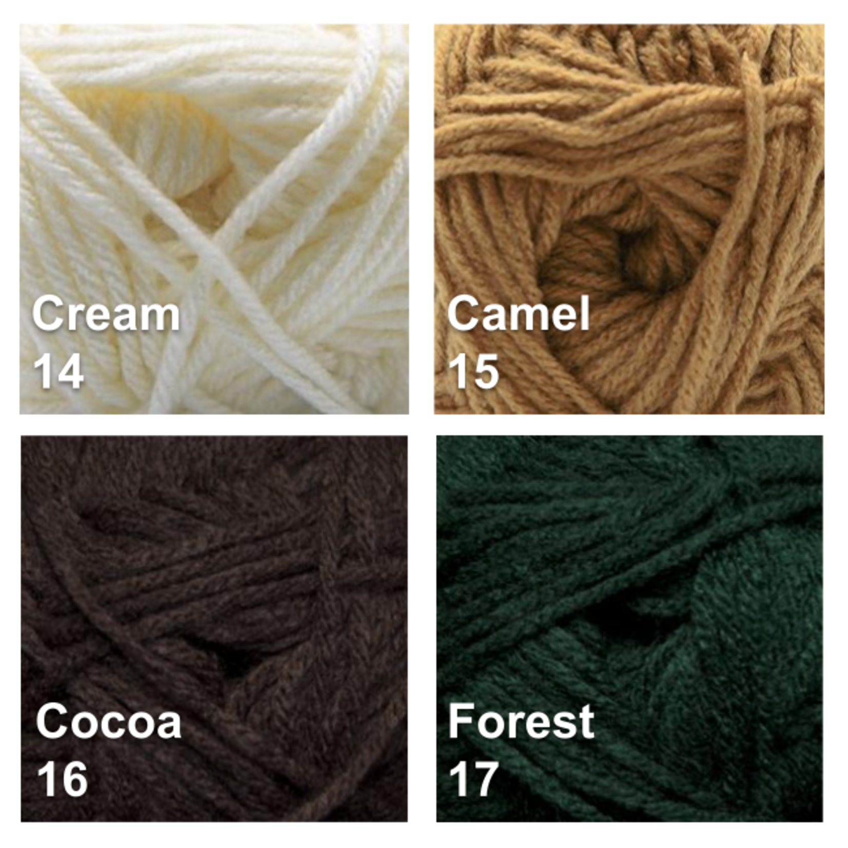 Cascade Yarns Anthem Yarn