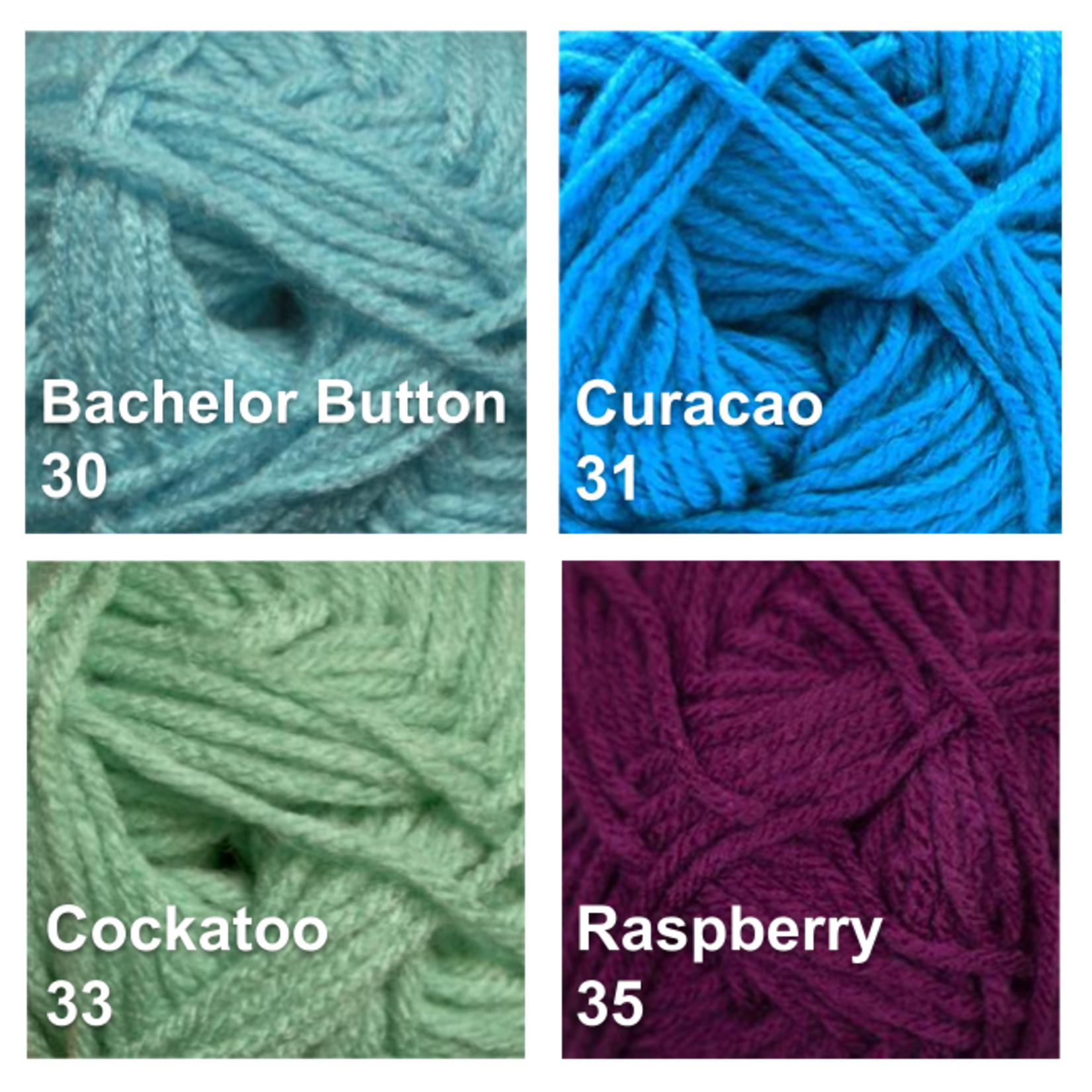 Cascade Yarns Anthem Yarn