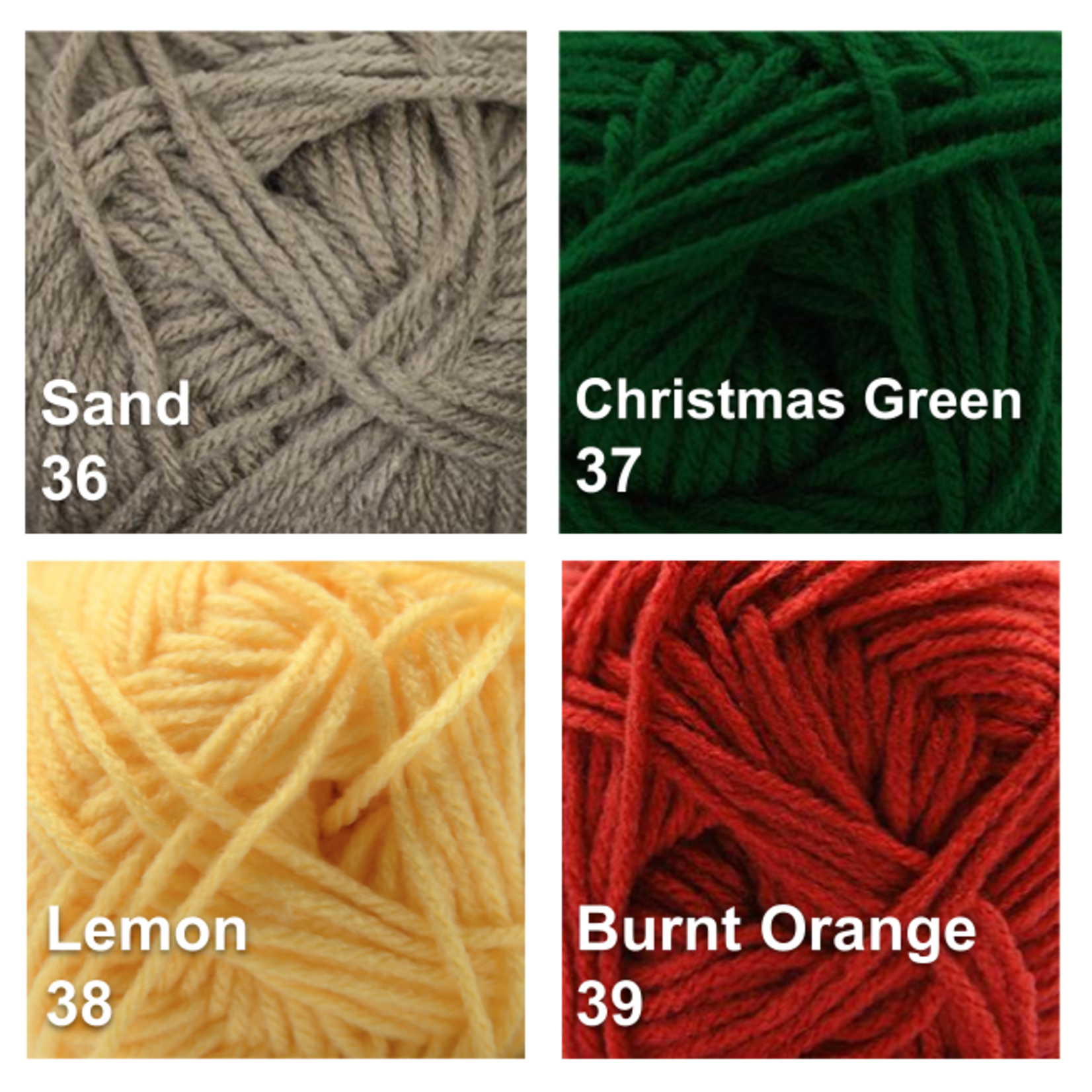 Cascade Yarns Anthem Yarn