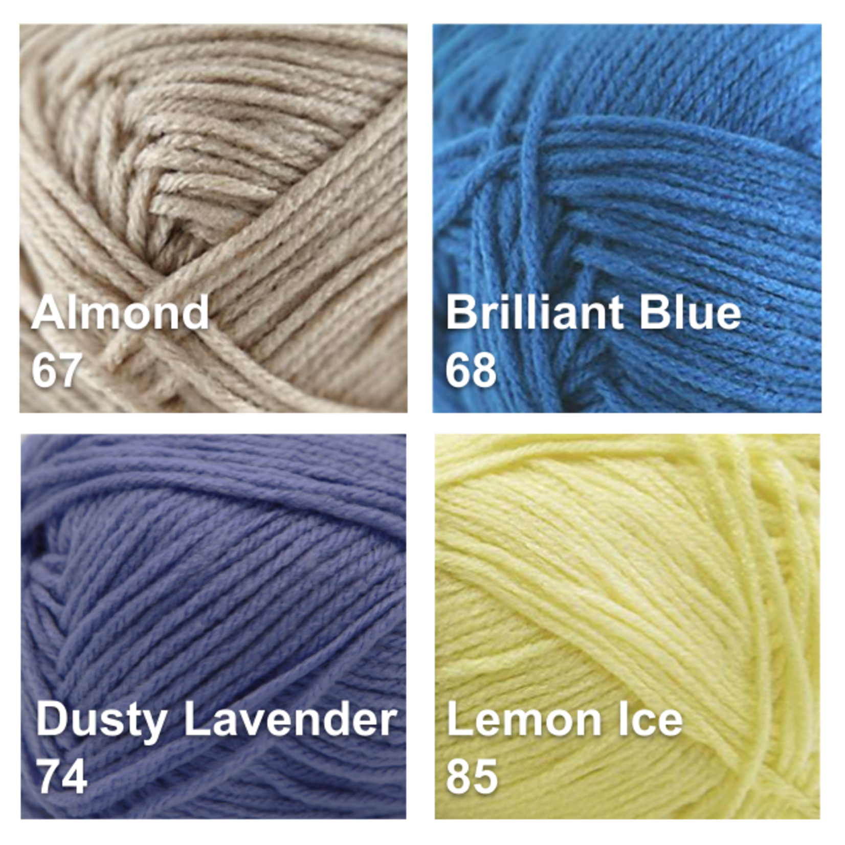 Cascade Yarns Anthem Yarn