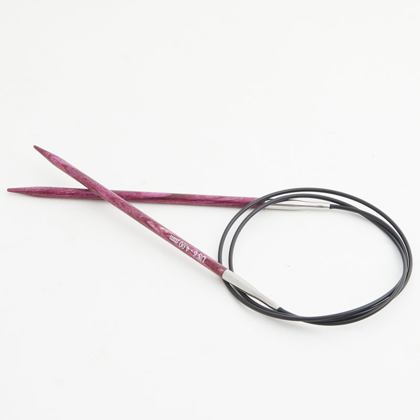 Knit Pro Dreamz 24" Fixed Circular Needle